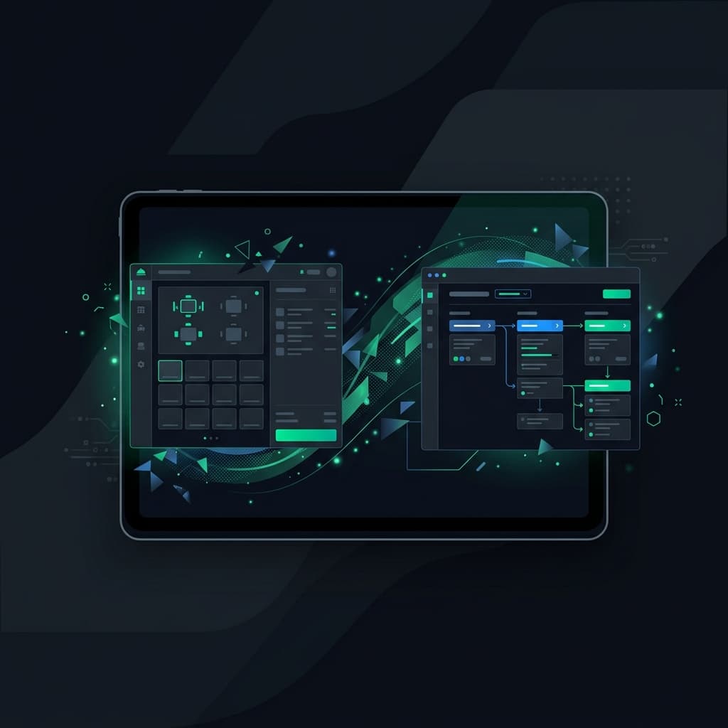 Adaptive UI vs "Customizable Fields" — Why Generic CRMs Fail Small Business