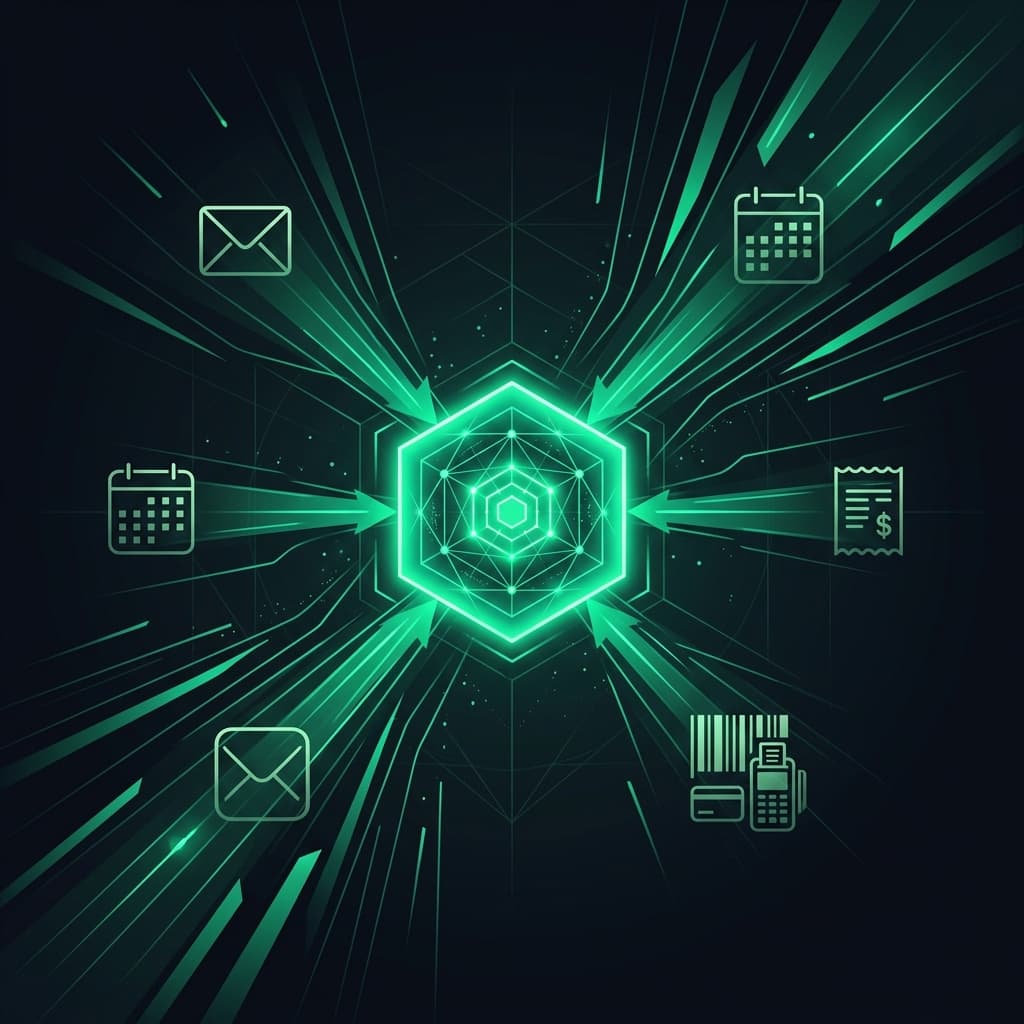 Stop Paying for 6 Tools: The Case for CRM Consolidation